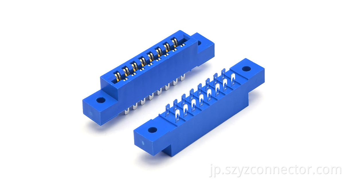 805バススロットコネクタ16p 805 bus slot connector 16p